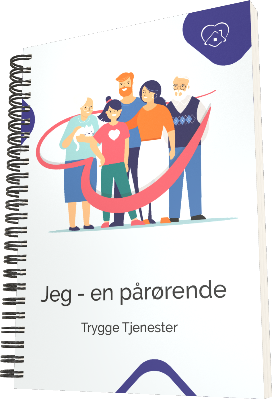 Momentum Jeg - en pårørende