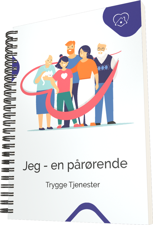 Momentum Jeg - en pårørende